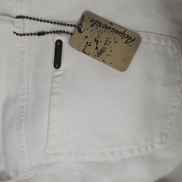 Acquaverde AC Scarlet Denim - Picture 5 of 6